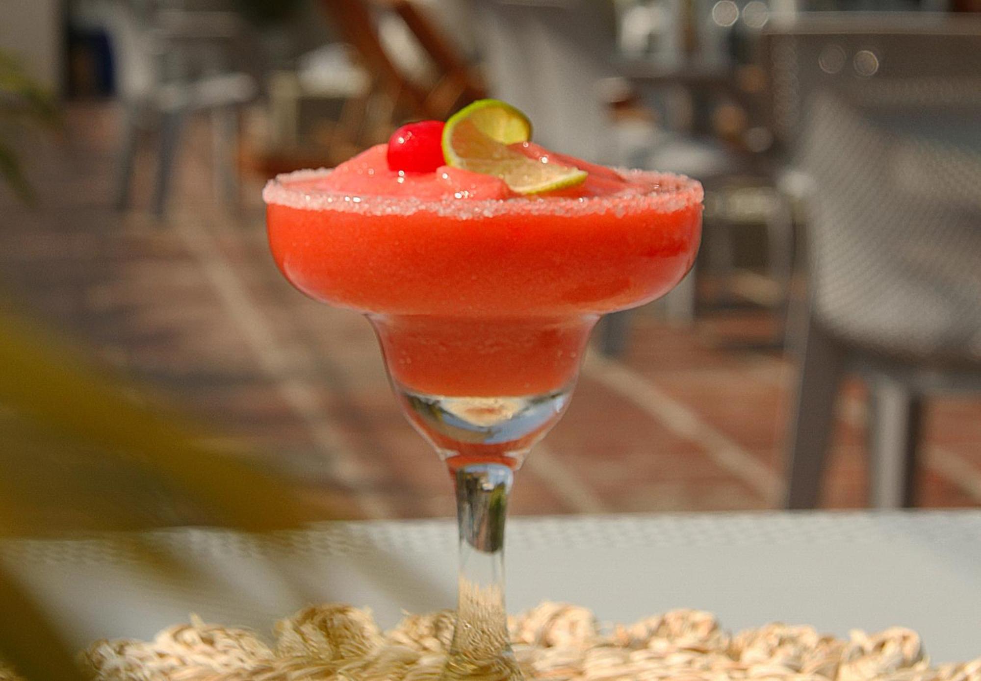 Hotel Rodadero Beach Blue — Photos 1